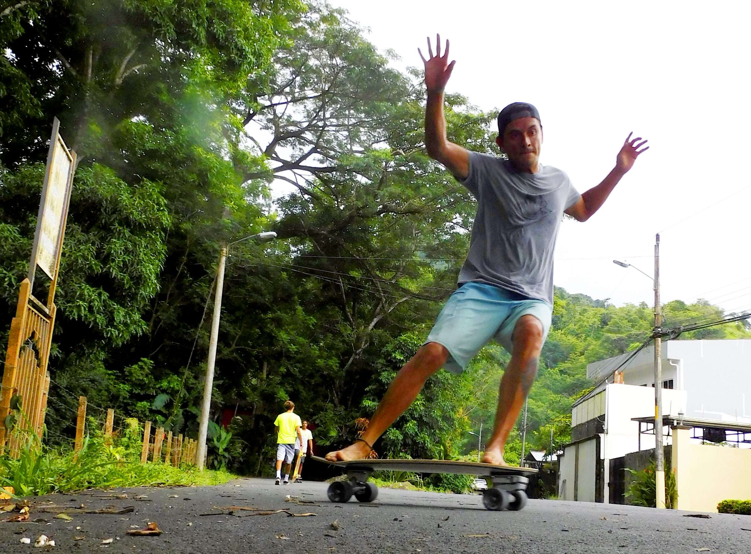 SurfSkate Club