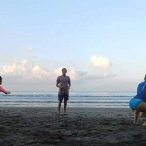 Surf Weekends Club