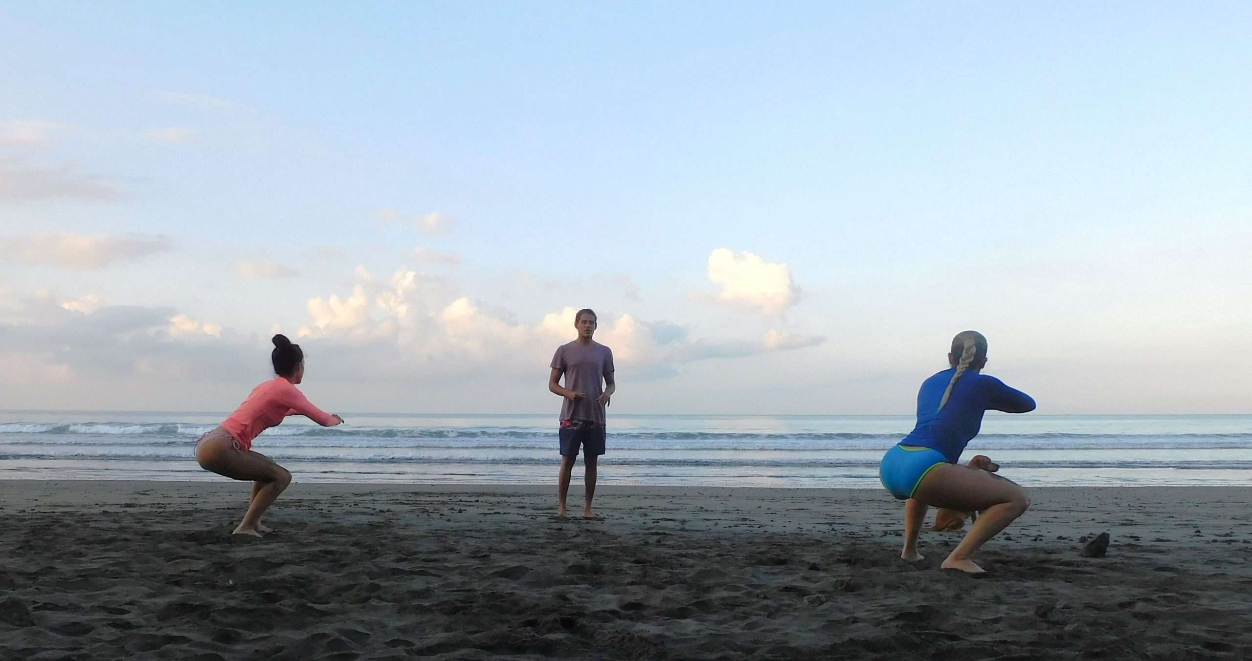 Surf Weekends Club